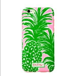 Lilly Pulitzer IPhone 6/6s Case
